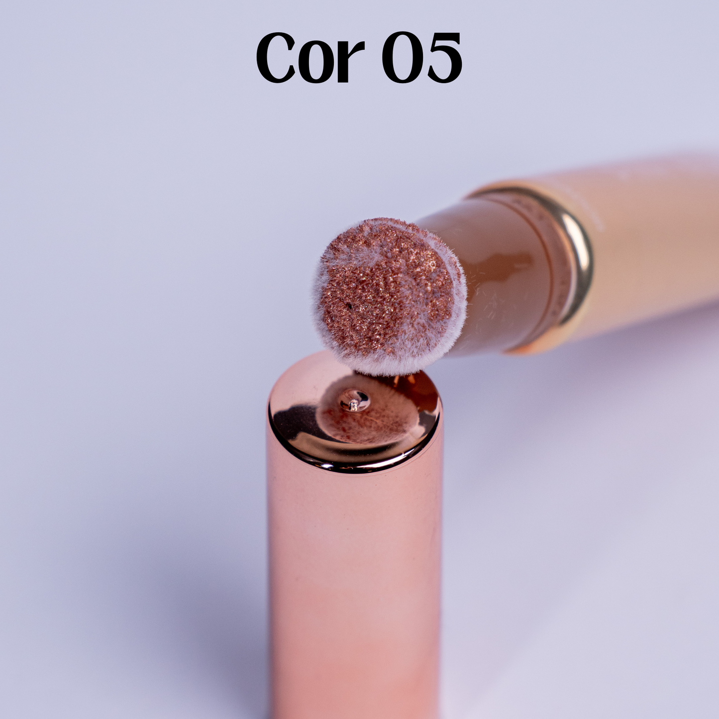 Iluminador Líquido com Aplicador