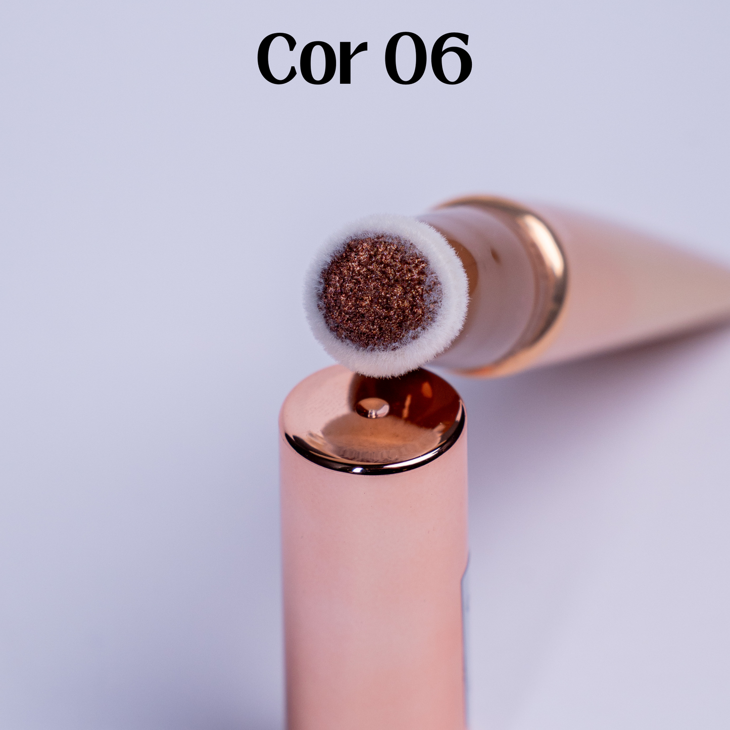 Iluminador Líquido com Aplicador