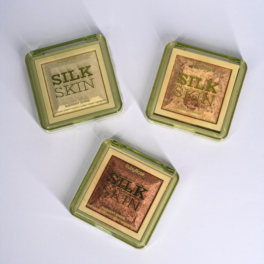 Iluminador Silk Skin