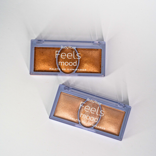 Paleta de Iluminador