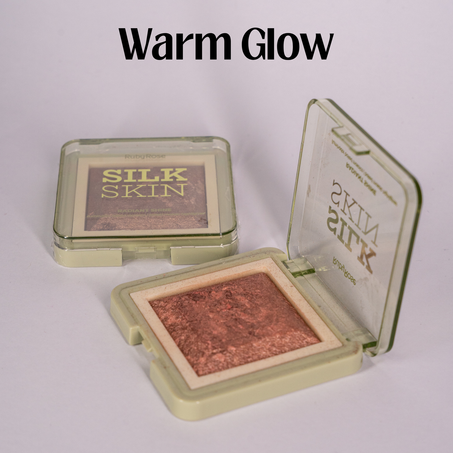 Iluminador Silk Skin