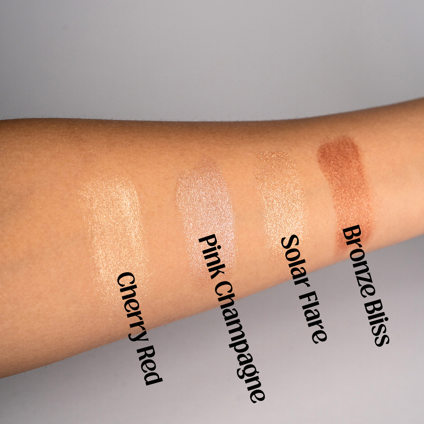 Cristal Glow – Iluminador Baked