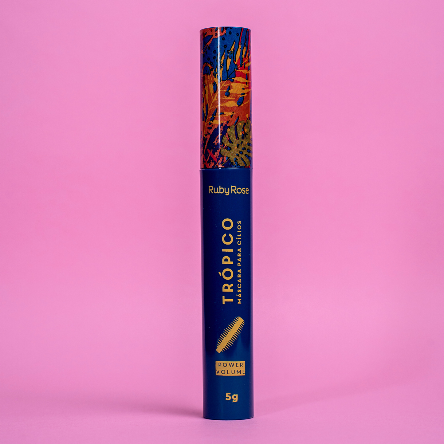 Máscara de Cílios- Power Volume