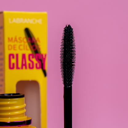 Máscara de Cílios Classy