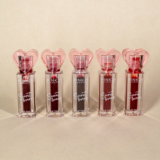 Lip Tint Secret Lovers