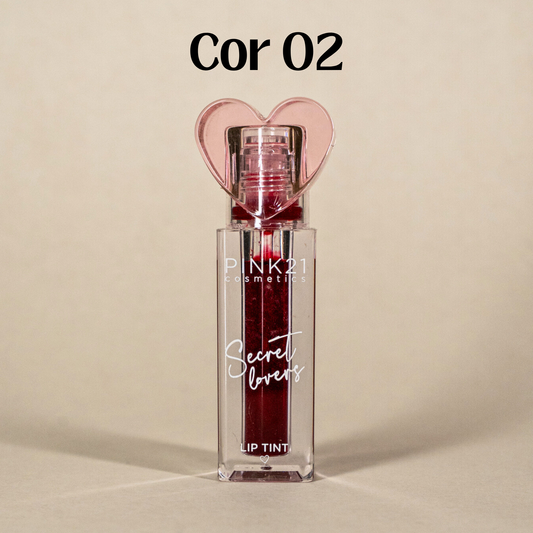Lip Tint Secret Lovers