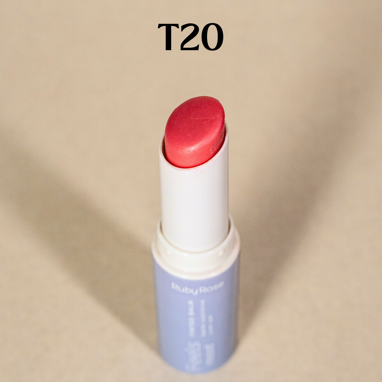 Tinted Balm - Feels Mood