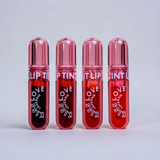 Lip Tint Velvet Touch