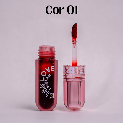 Lip Tint Velvet Touch
