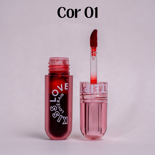 Lip Tint Velvet Touch