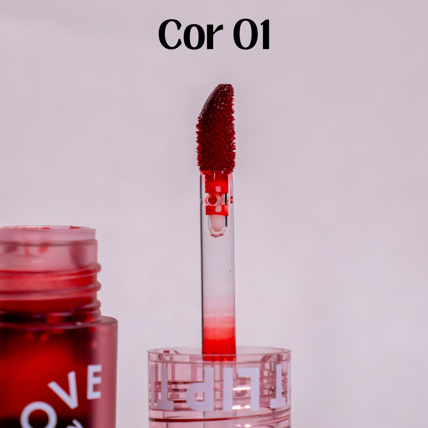 Lip Tint Velvet Touch
