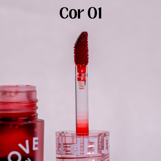 Lip Tint Velvet Touch