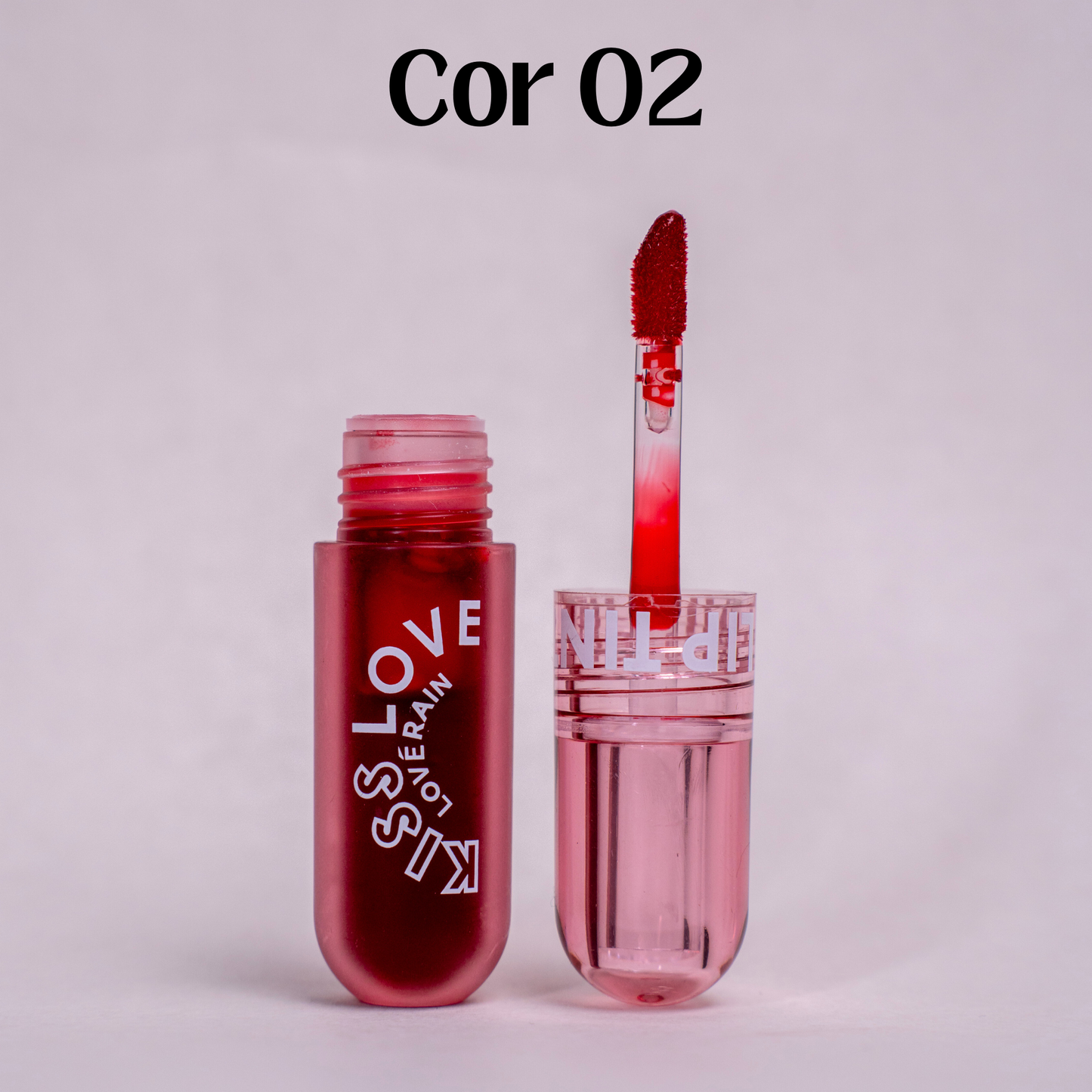 Lip Tint Velvet Touch