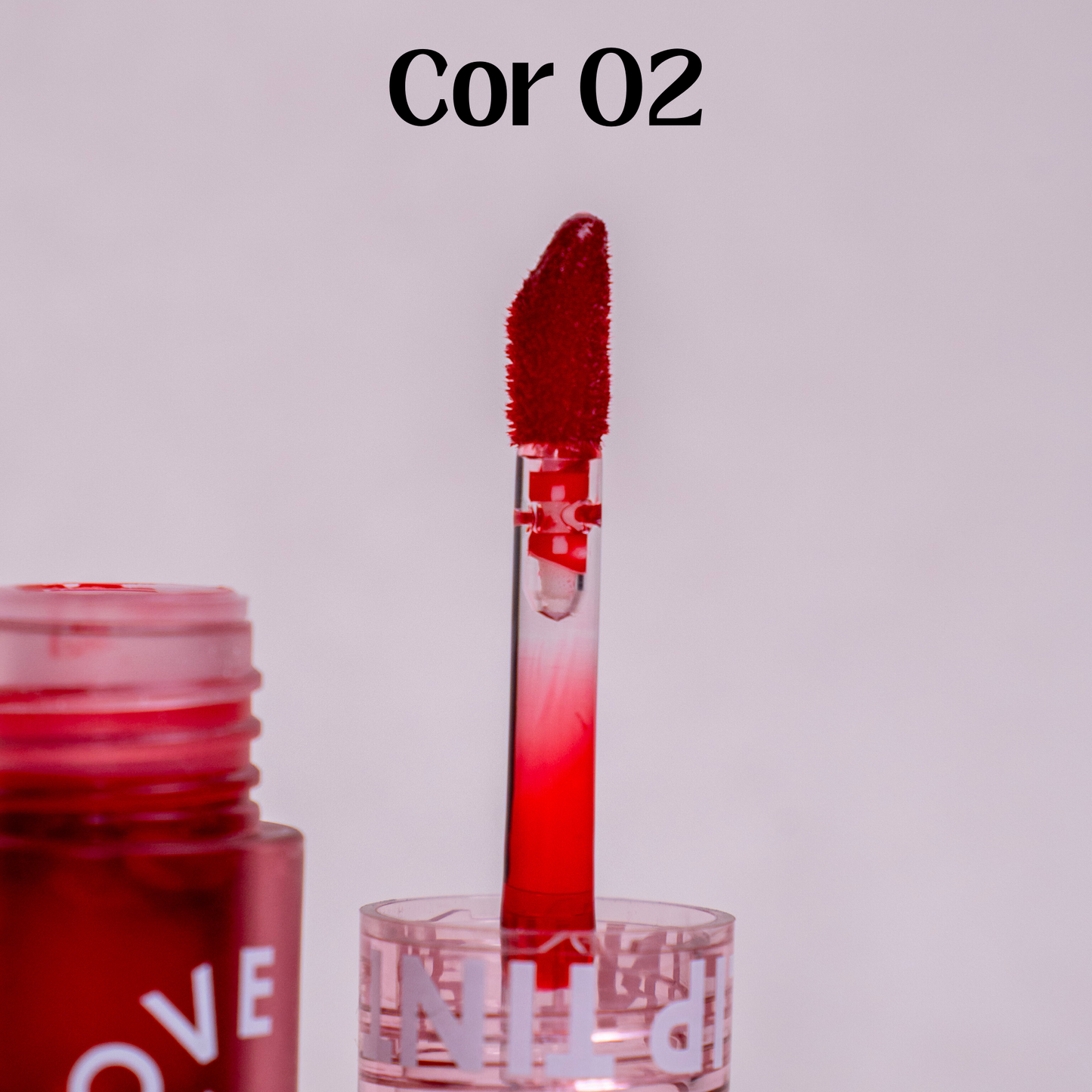 Lip Tint Velvet Touch