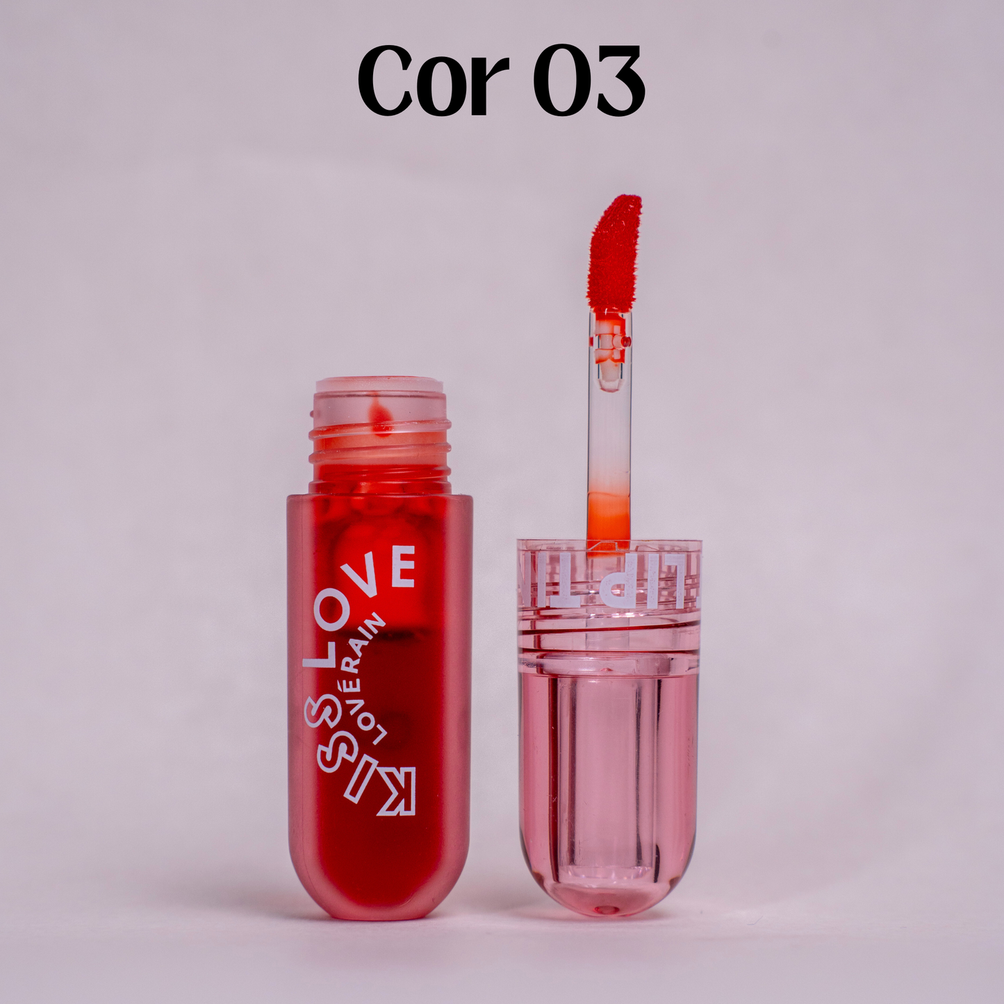 Lip Tint Velvet Touch