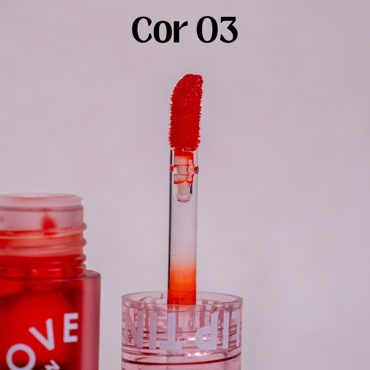 Lip Tint Velvet Touch