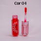 Lip Tint Velvet Touch