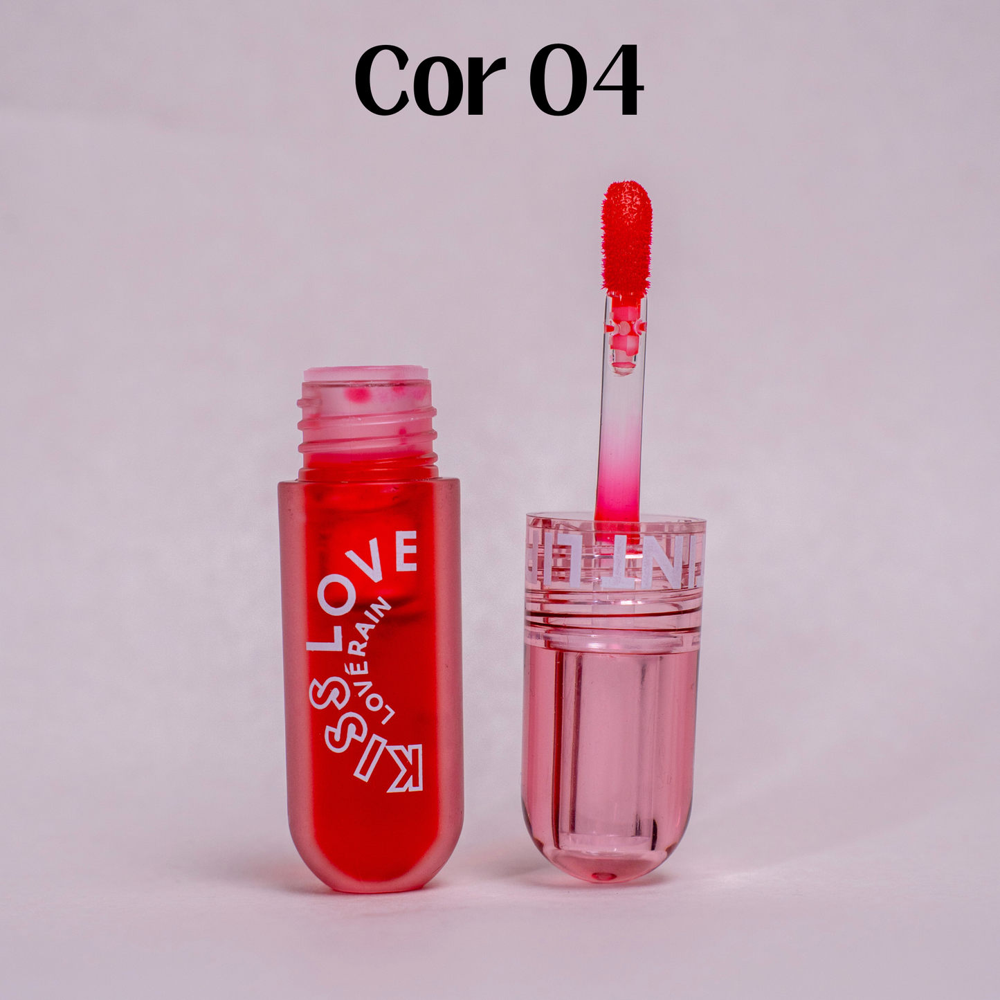 Lip Tint Velvet Touch