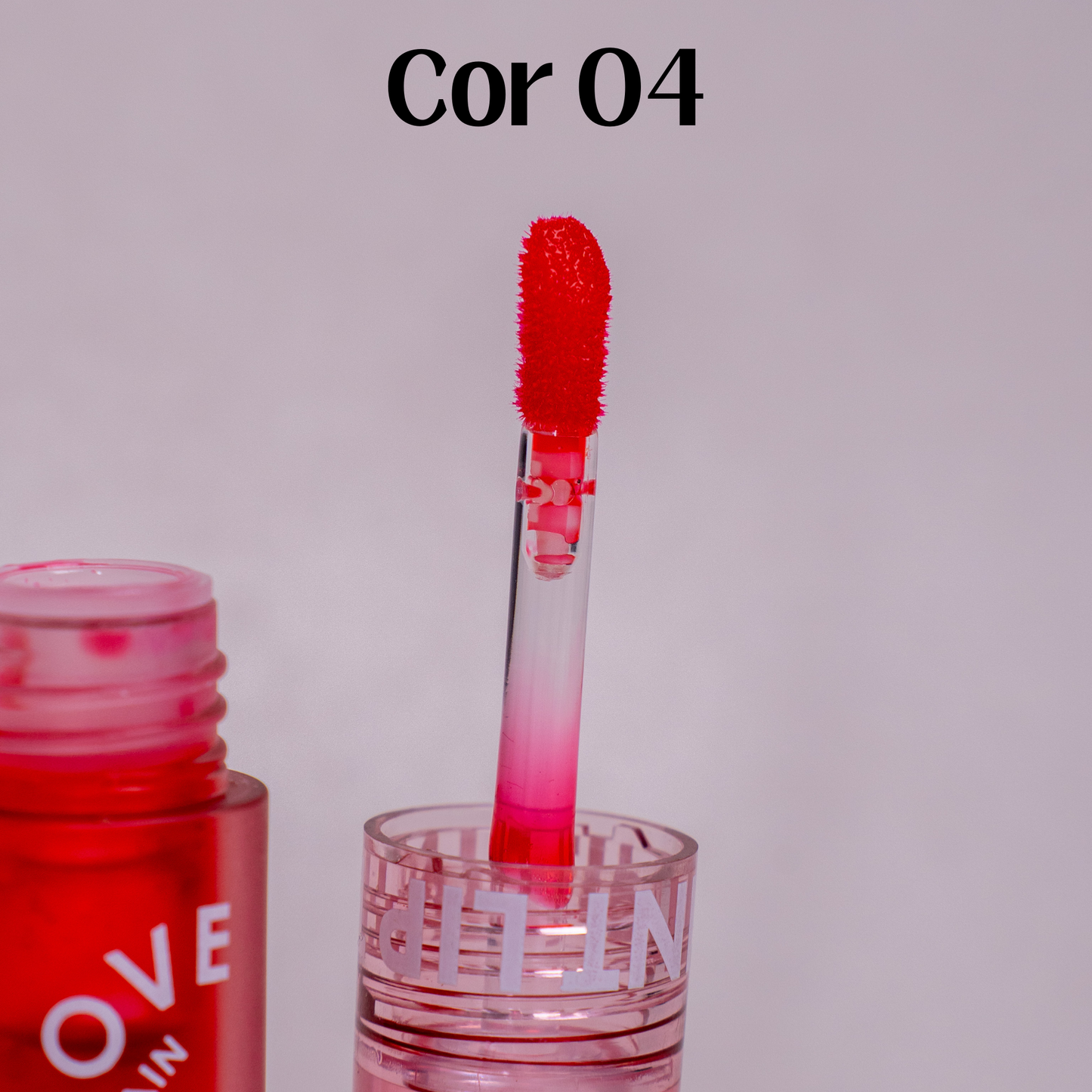 Lip Tint Velvet Touch