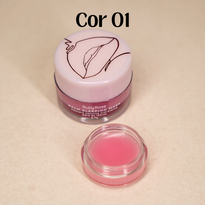 Balm Sleeping Mask Máscara Noturna Hidratante