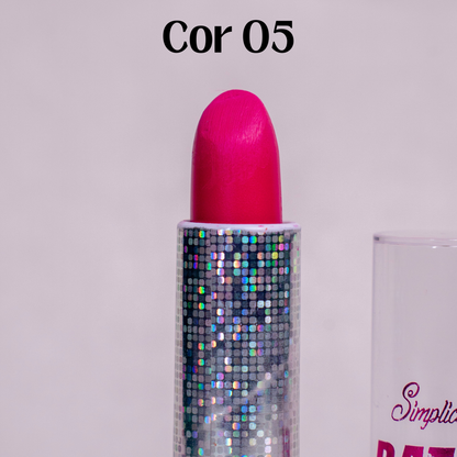 Simplicidade Batom Matte