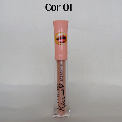 Lip Plumper Kiss