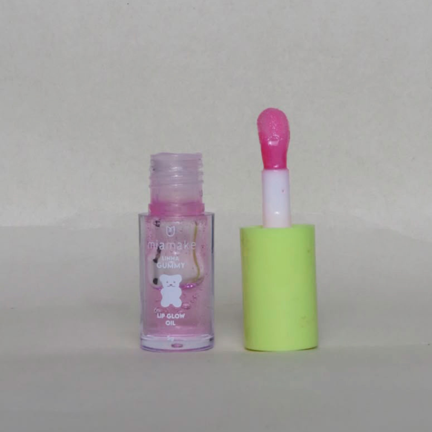 Lip Glow Oil