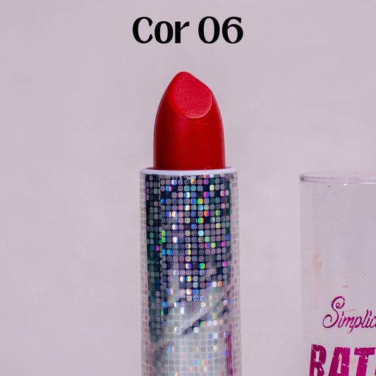 Simplicidade Batom Matte