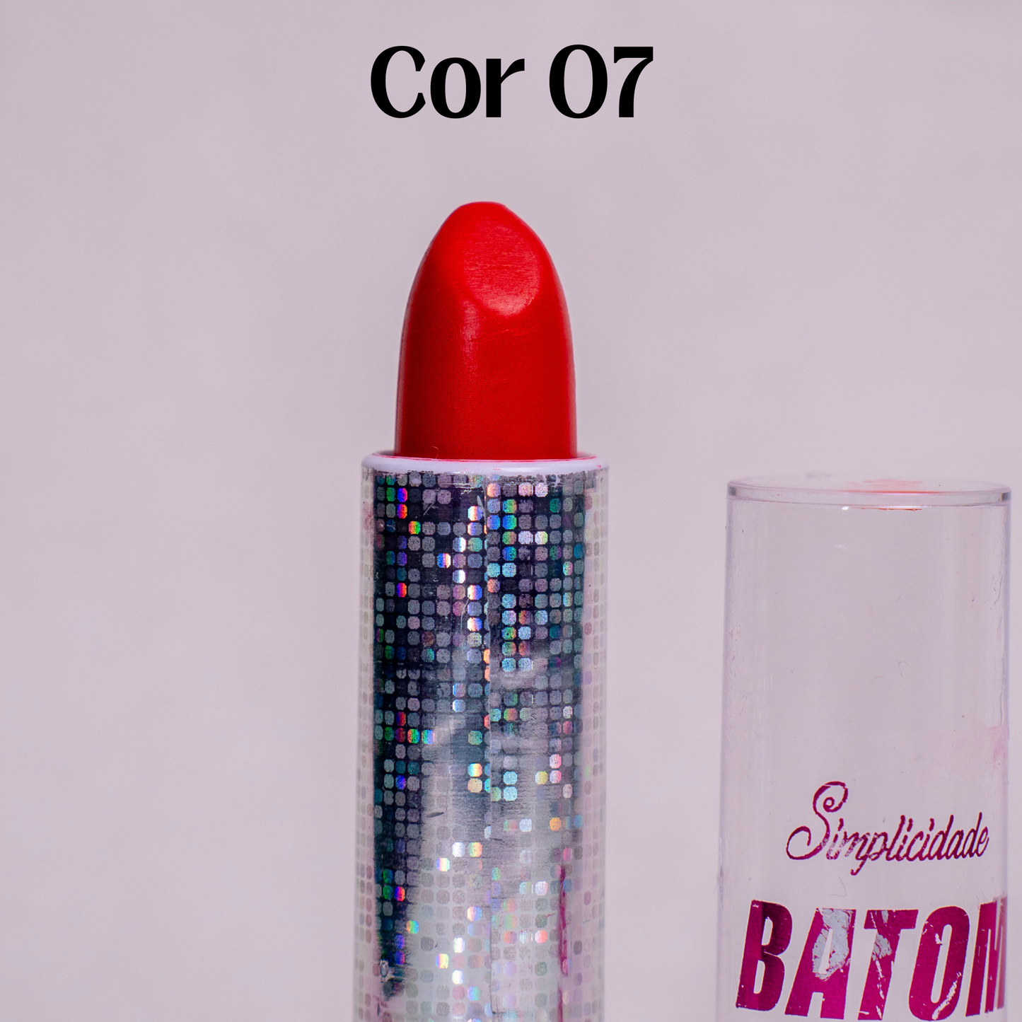 Simplicidade Batom Matte