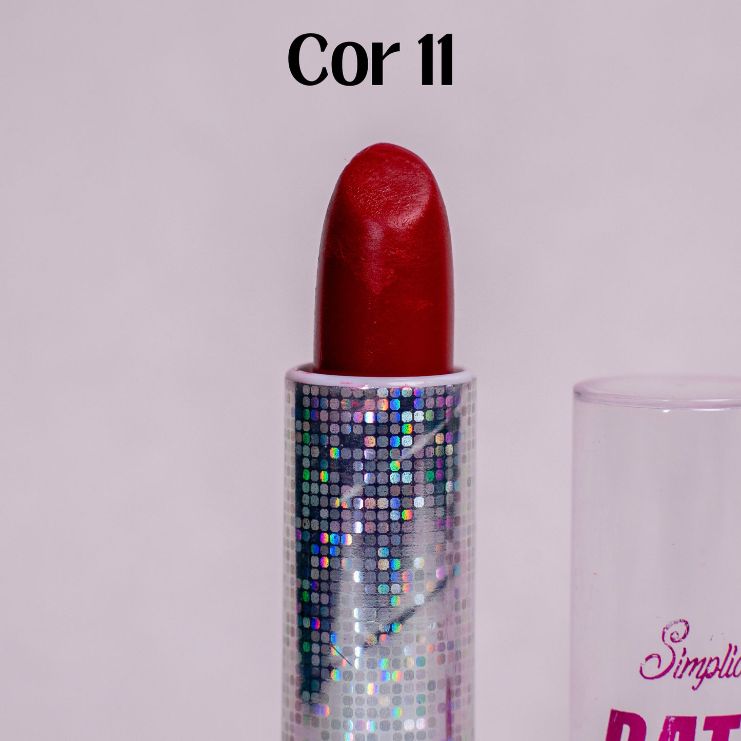 Simplicidade Batom Matte