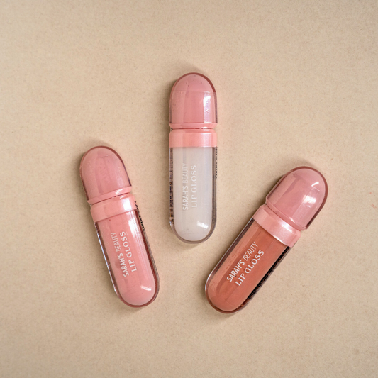 Lip Gloss