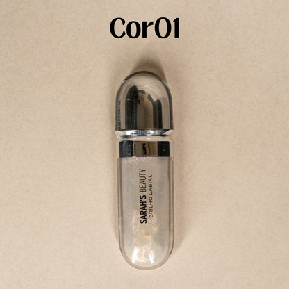 Brilho Labial