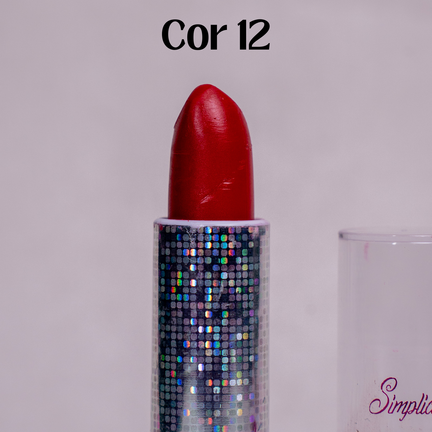 Simplicidade Batom Matte