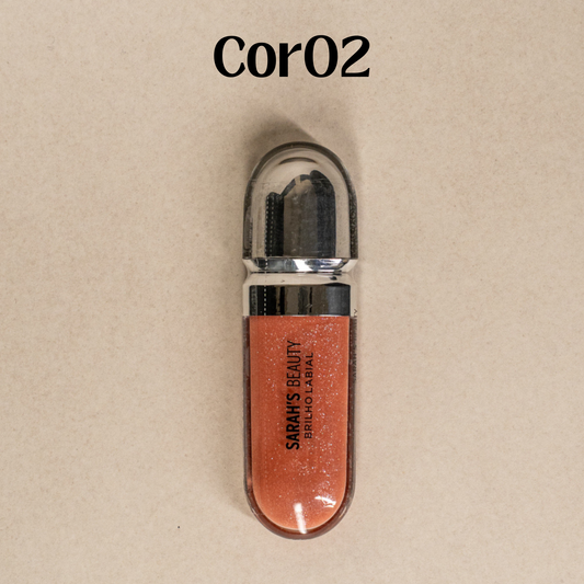 Brilho Labial