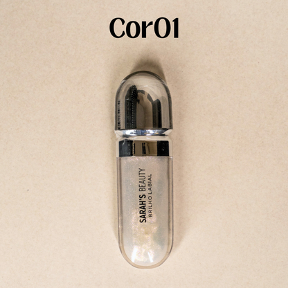 Brilho Labial