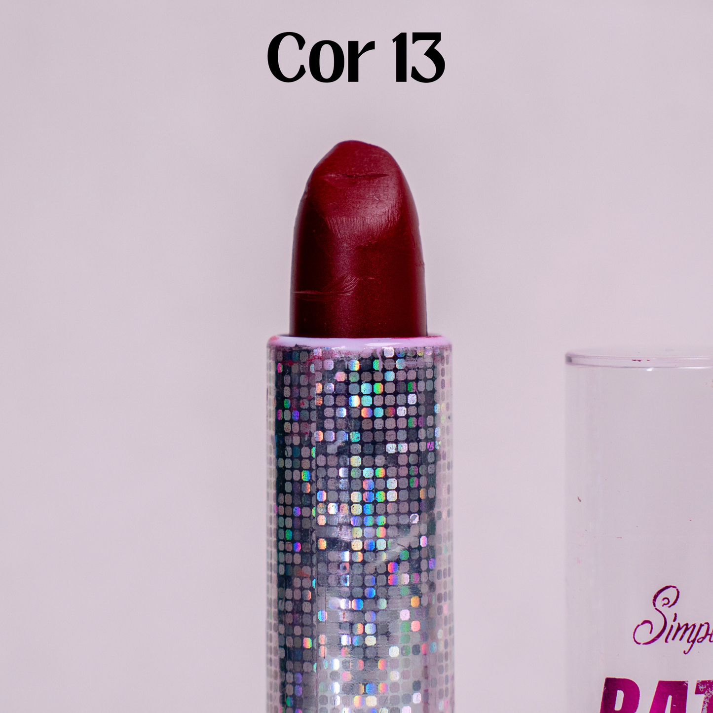 Simplicidade Batom Matte