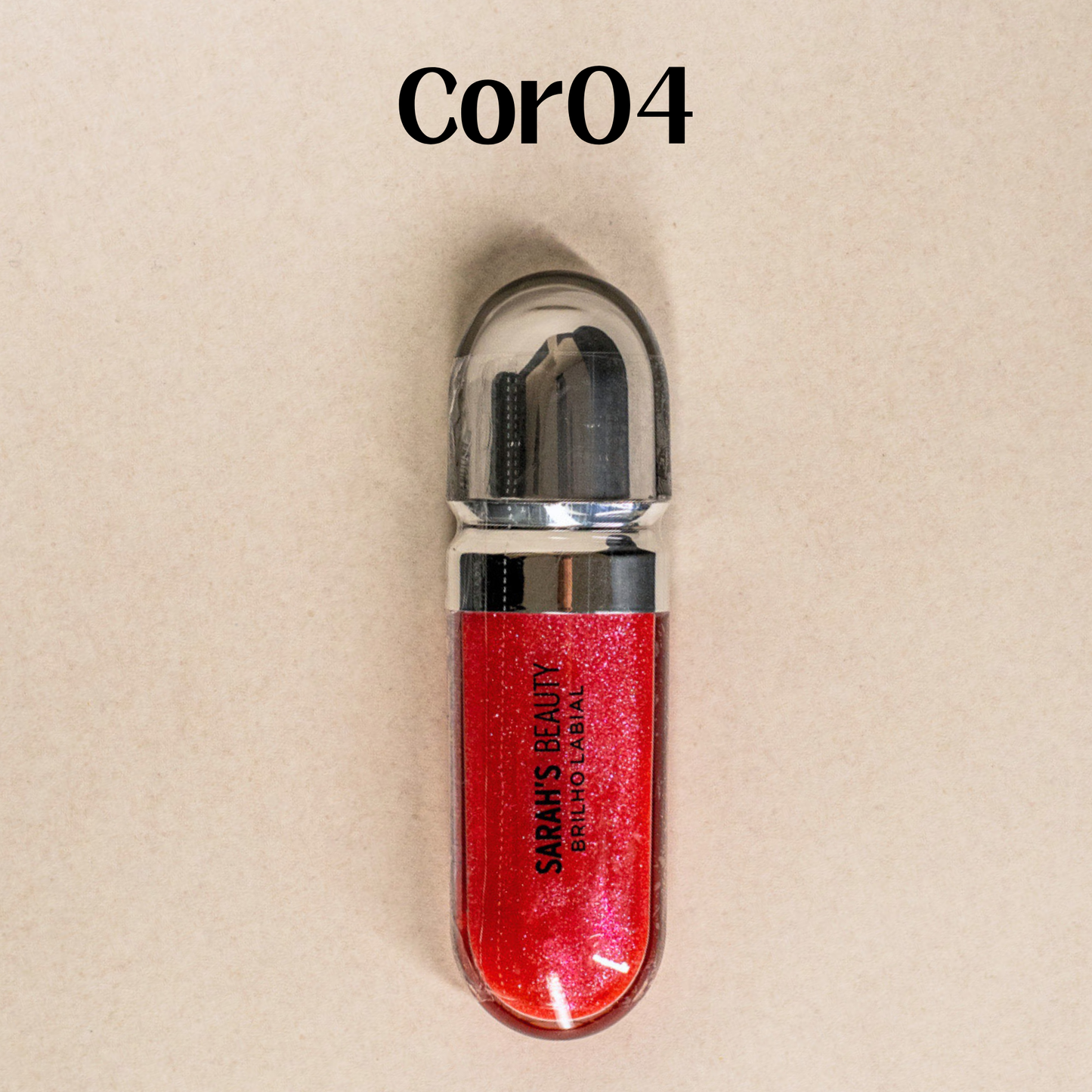 Brilho Labial