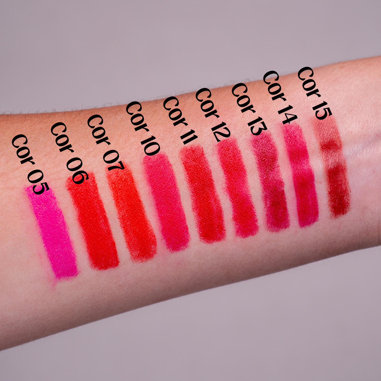 Simplicidade Batom Matte