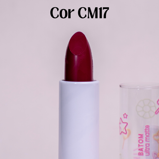 Batom Ultra Matte