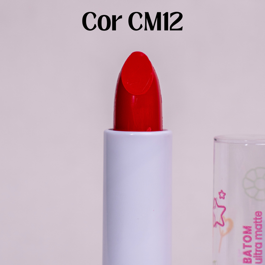 Batom Ultra Matte