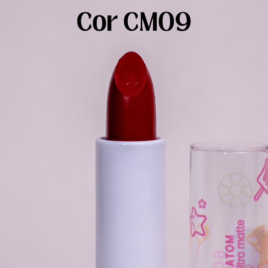 Batom Ultra Matte