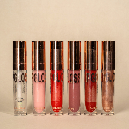 Lip Gloss