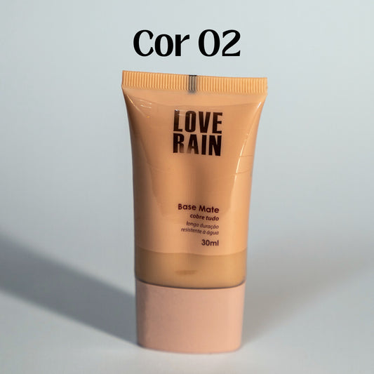 Base Matte