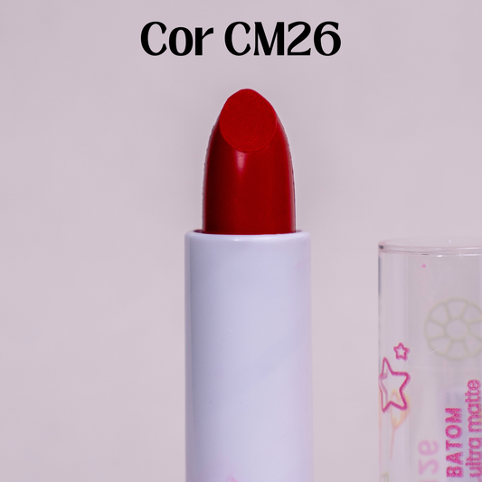 Batom Ultra Matte