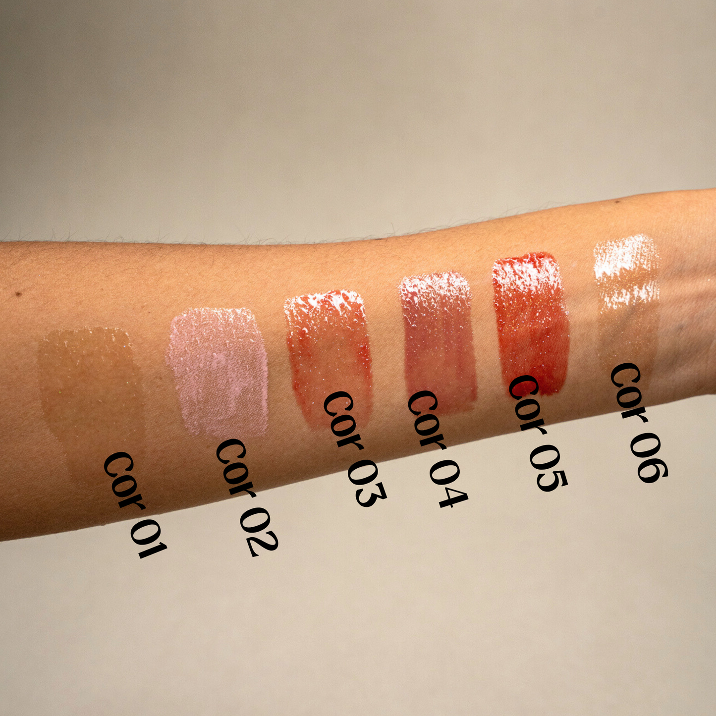 Lip Gloss