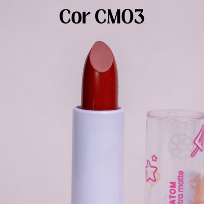 Batom Ultra Matte