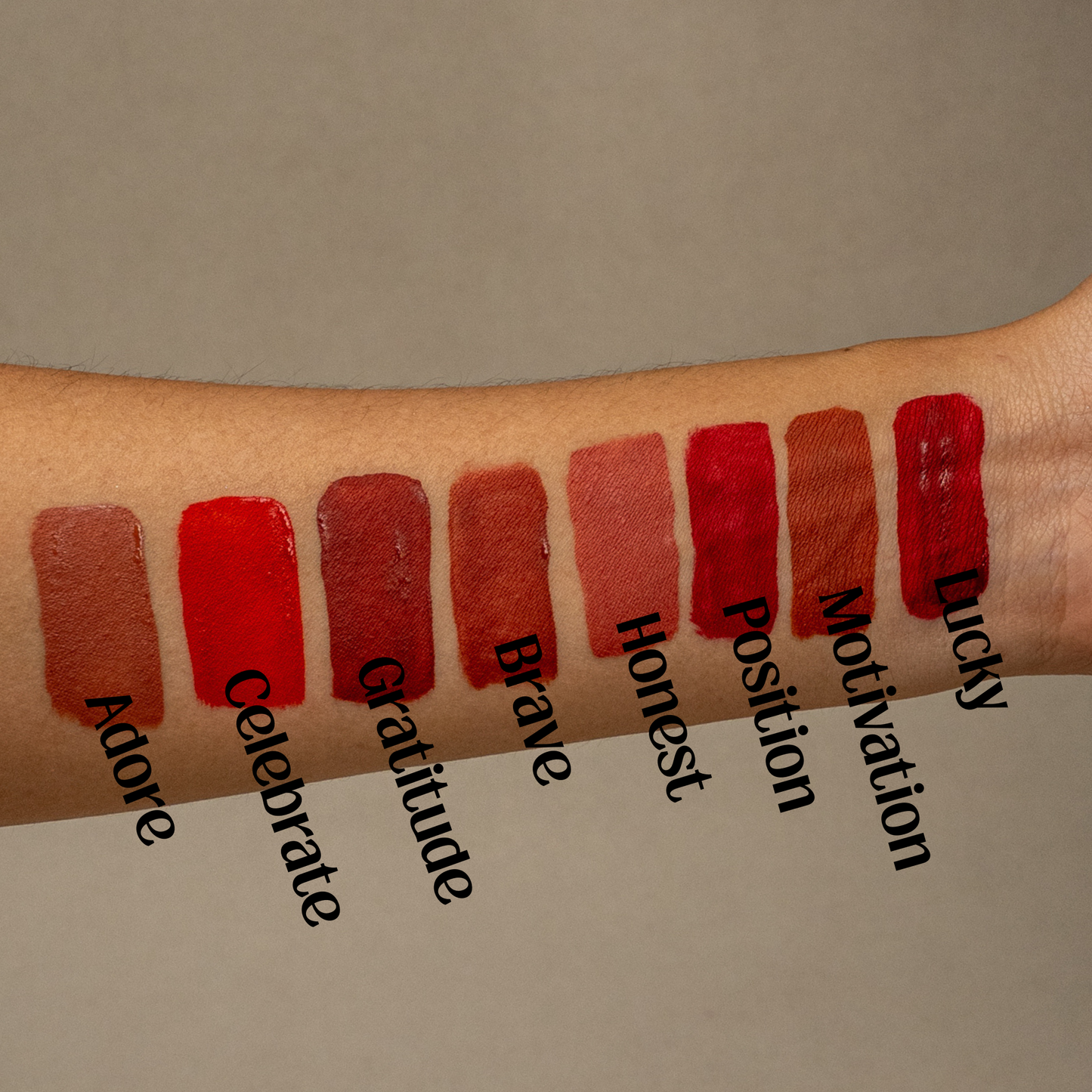 Batom Líquido Feels Mood