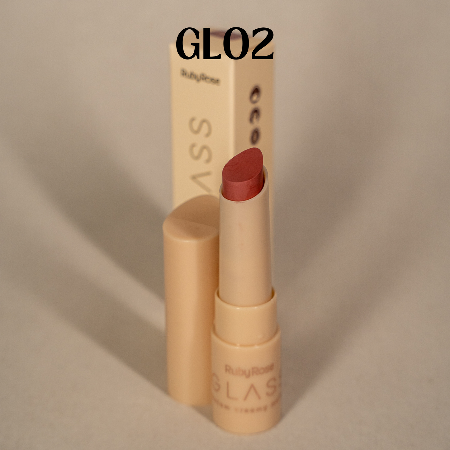 Batom Cream Matte