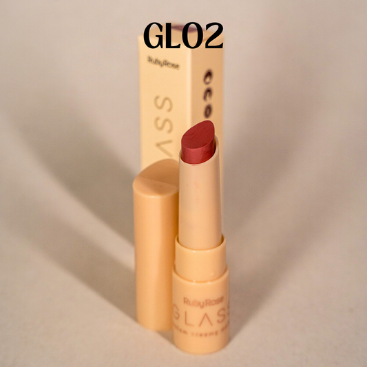 Batom Cream Matte