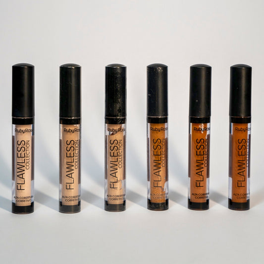 Corretivo Líquido Flawless